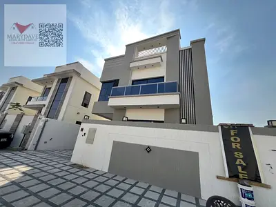 Own your villa at the cheapest price, highest finishing, best location, and distinctive views
