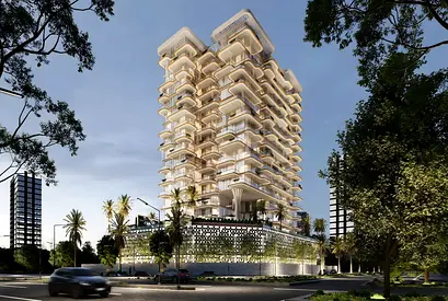 8 years Long Plan Payment | Smart Homes Attractive Design Ever | Best Deal For Investors | High Quality Finishing & Amenities | Flexible Payment Plan