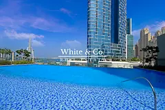 Two Bedroom | Unfurnished | Vacant