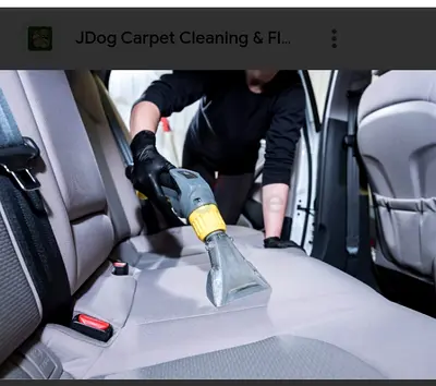 Professional cleaning services
