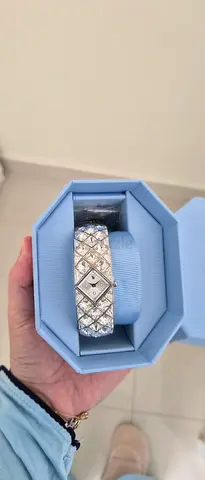 Female watches Swarovski