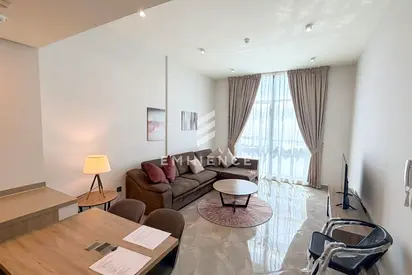 Fully Furnished | Street View | Huge Layout