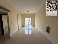 One bedroom apartment for annual rent in Al Nuaimiya 3 behind Safeer opposite Sharjah balcony centra