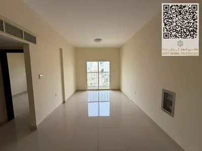 شقه غرفه وصاله للايجار السنوي في النعيميه 3 خلف السفير مقابل الشارقه بلكونه تكييف مركزي مساحه واسعه موقع مميز قريب من جميع الخدمات