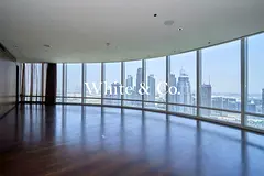 HIGH FLOOR+TYPE F | PANORAMIC | NO PILLAR