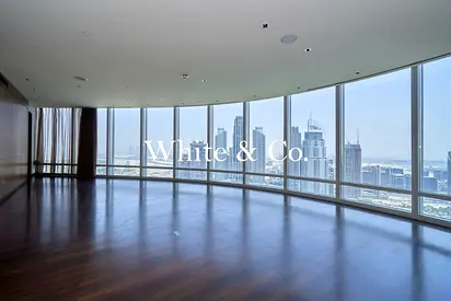 HIGH FLOOR+TYPE F | PANORAMIC | NO PILLAR