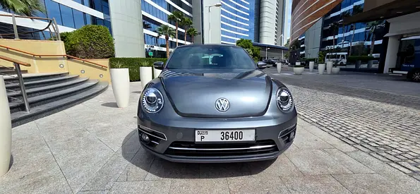 صورة 4 لـ 2019 Volkswagen BEETLE