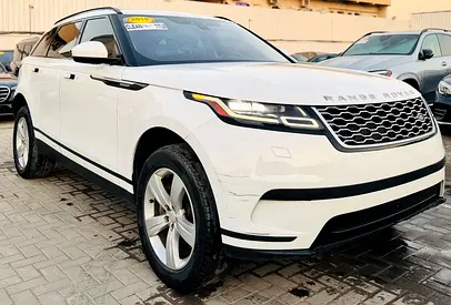 2018 Land Rover Range Rover Velar P380 S - Clean Title