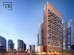 Luxury Living | Burj Khalif Area | Spacious Layout