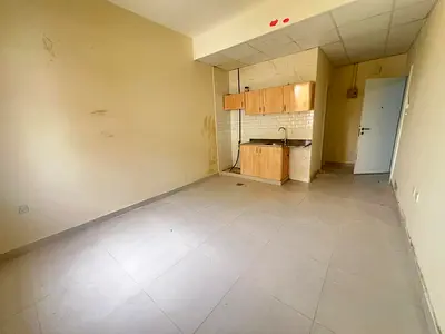 Lavish studio available for rent muwaileh sharjah