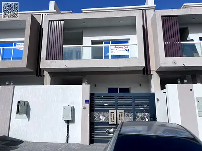 🏡 Villa for Rent in Al Zahya