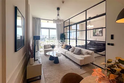Ready To Move | Chiller-Free | Fully Furnished