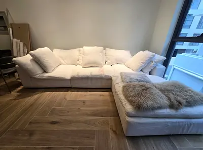 Marina home Luscious Original Sofa Excellent condition