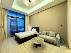 WEROVA - Spacious Studio for Rent in Azizi Riviera 30 | Prime Meydan Location