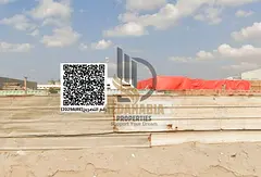 🏭 Industrial Land for Sale in Al Jurf Industrial 3 – Ajman | Prime Location