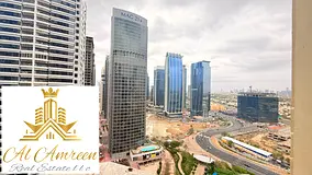 Luxury 1-Bedroom Apartment for Rent | New Dubai Gate 1, JLT | Stunning Views