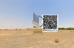 🏡 Residential Villa Land for Sale in Al Manama 4 – Ajman | Freehold