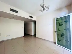 Cozy 1-BHK // Balcony // Closed Hall // Central AC // Prime📍Location // Ready to Move // For Fami
