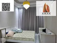 🔥 Luxury Furnished Villa for Monthly Rent | Al Yasmeen – Ajman | Ready to Move In 🔥