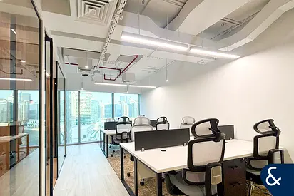 Vacant | Efficient Layout | Grade A