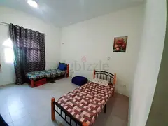 Indian Muslim executive bachelor total 3 bed in Room near to metro