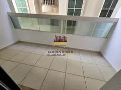 1-Bedroom Apartment in Al Majaz 3 Sharjah with Balcony, Parking, Master Bedroom, Spacious Layout and