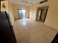 Room and living room for rent in Al Muweihat 3 – with balcony A distinctive housing opportunity in