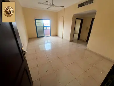 غرفة وصالة للإيجار في المويهات 3 – بلكونة   فرصة سكن مميزة في موقع استراتيجي بعجمان، شقة عملية ومريحة تناسب الأفراد والعائلات الصغيرة، مع سهولة وصول س