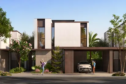 Prime location | Near to Central Park &Amenities