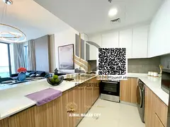 🏡 Studio for Sale in Ajmal Makan – Sharjah Waterfront City | Furnished