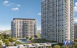 Park Horizon | 2BR | Green Community | Contemporary Style
