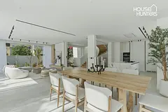 Modern Elegance Redefined | Exclusive 5BR Retreat