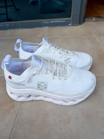 Women’s Sport sneakers ON 37 size