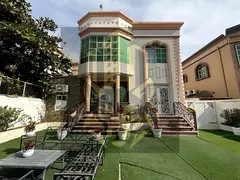 Luxury Villa in Al Rawda 2 | Spacious &amp; Elegant Design