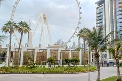 Ain Dubai View | Furnished | Move In Today!!