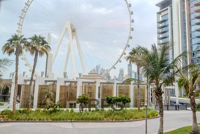 Ain Dubai View | Furnished | Move In Today!!
