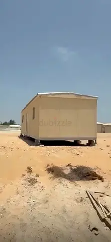 Prefab Structure for Sale