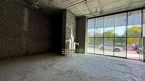 Brand New Retail | Great Location | Ready To Move