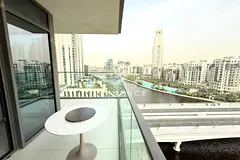 Fully Furnished | Canal Front Views