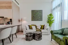 Private Pool | Luxury Furnished | Brand New