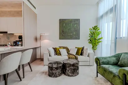 Private Pool | Luxury Furnished | Brand New