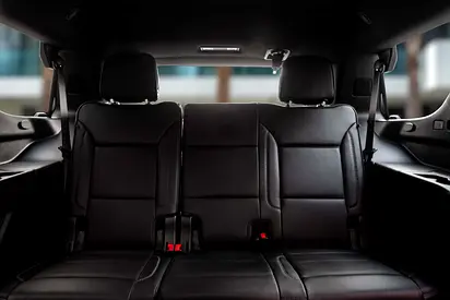 2022 GMC YUKON 照片 13