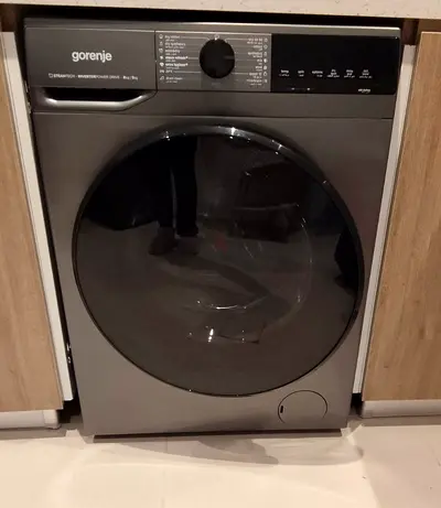 Washing machine Gorenje washer dryer