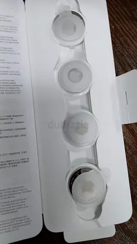 APPLE AIRTAG (4 PACK) 2ND GEN MFEA4LL/A