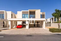 Backing the green built | Close to pool and GYM