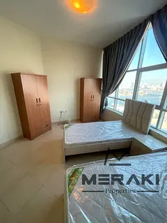 Ready to move | freehold | parking | open view