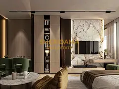 High-End Studio | 1% Monthly Payment | High ROI