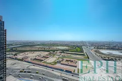 HIGH FLOOR | READY TO MOVE | RACE COURSE VIEW