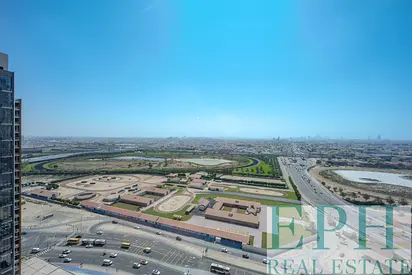 HIGH FLOOR | READY TO MOVE | RACE COURSE VIEW