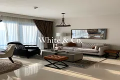 Burj View | Fully Furnished | Available